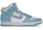 Nike Dunk High Blue Chill - DD1399-401 - Acquista su ResellPiacenza