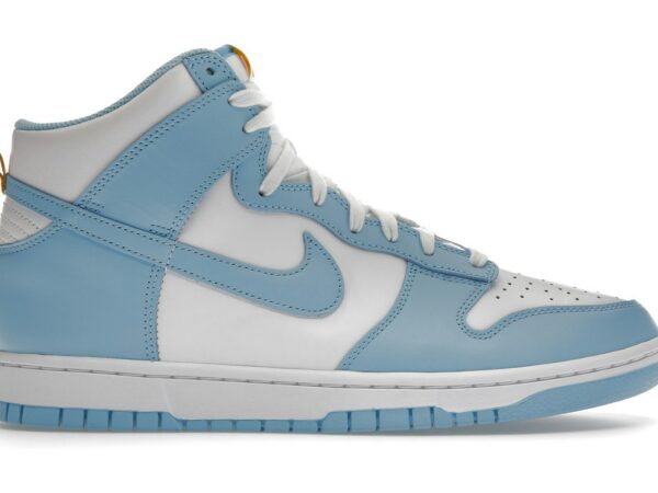 Nike Dunk High Blue Chill - DD1399-401 - Acquista su ResellPiacenza