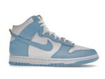 Nike Dunk High Blue Chill - DD1399-401-gallery-1 - Acquista su ResellPiacenza