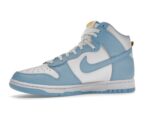 Nike Dunk High Blue Chill - DD1399-401-gallery-4 - Acquista su ResellPiacenza