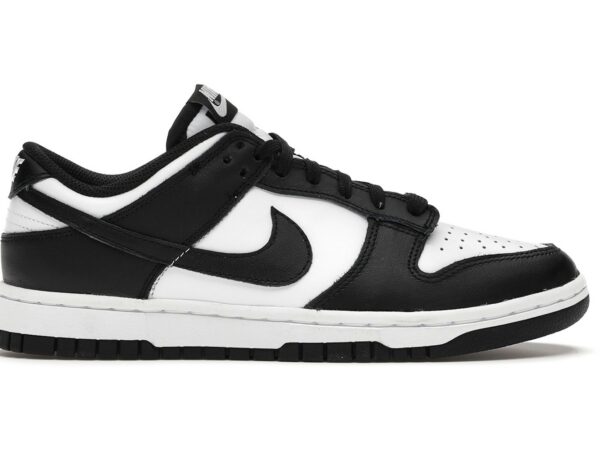 Nike Dunk Low Retro White Black Panda (Women's) - DD1503-101 - Acquista su ResellPiacenza