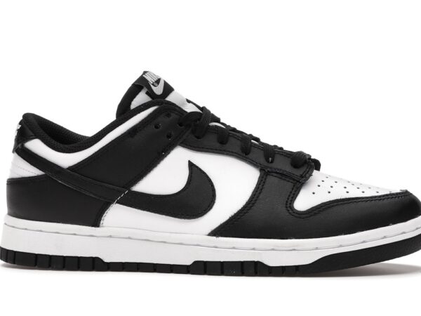 Nike Dunk Low Retro White Black Panda (Women's) - DD1503-101-gallery-1 - Acquista su ResellPiacenza