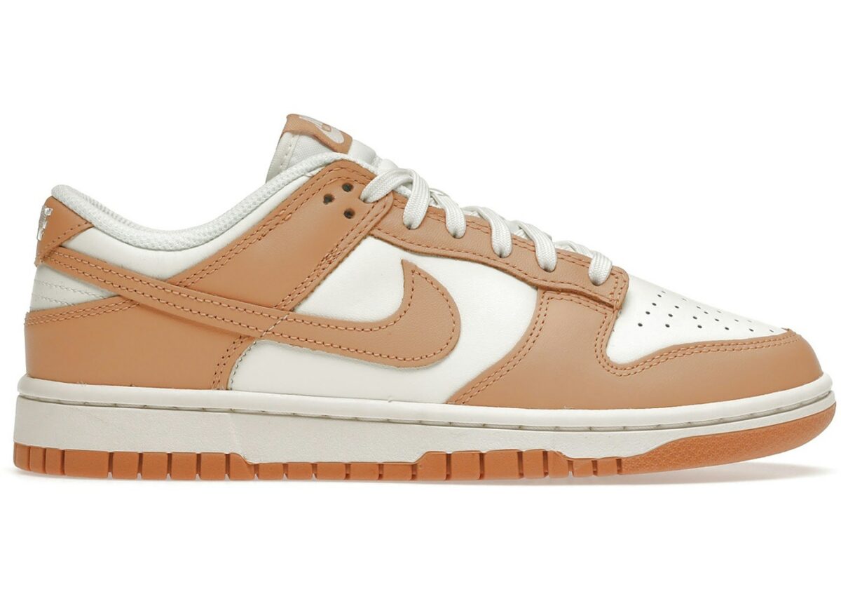 Nike Dunk Low Harvest Moon (Women's) - DD1503-114 - Acquista su ResellPiacenza