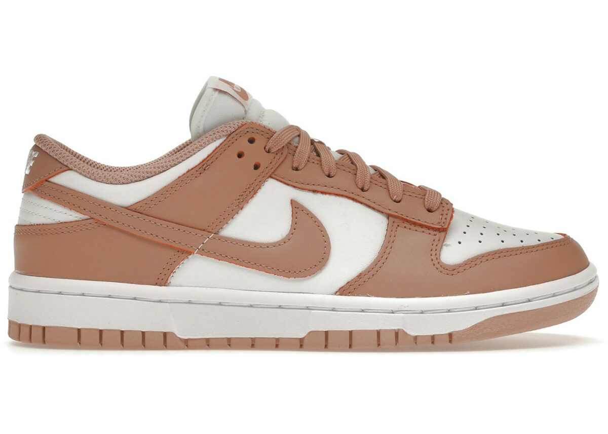Nike Dunk Low Rose Whisper (Women's) - DD1503-118 - Acquista su ResellPiacenza