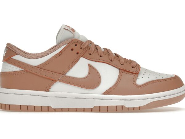Nike Dunk Low Rose Whisper (Women's) - DD1503-118 - Acquista su ResellPiacenza