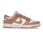 Nike Dunk Low Rose Whisper (Women's) - DD1503-118-gallery-1 - Acquista su ResellPiacenza