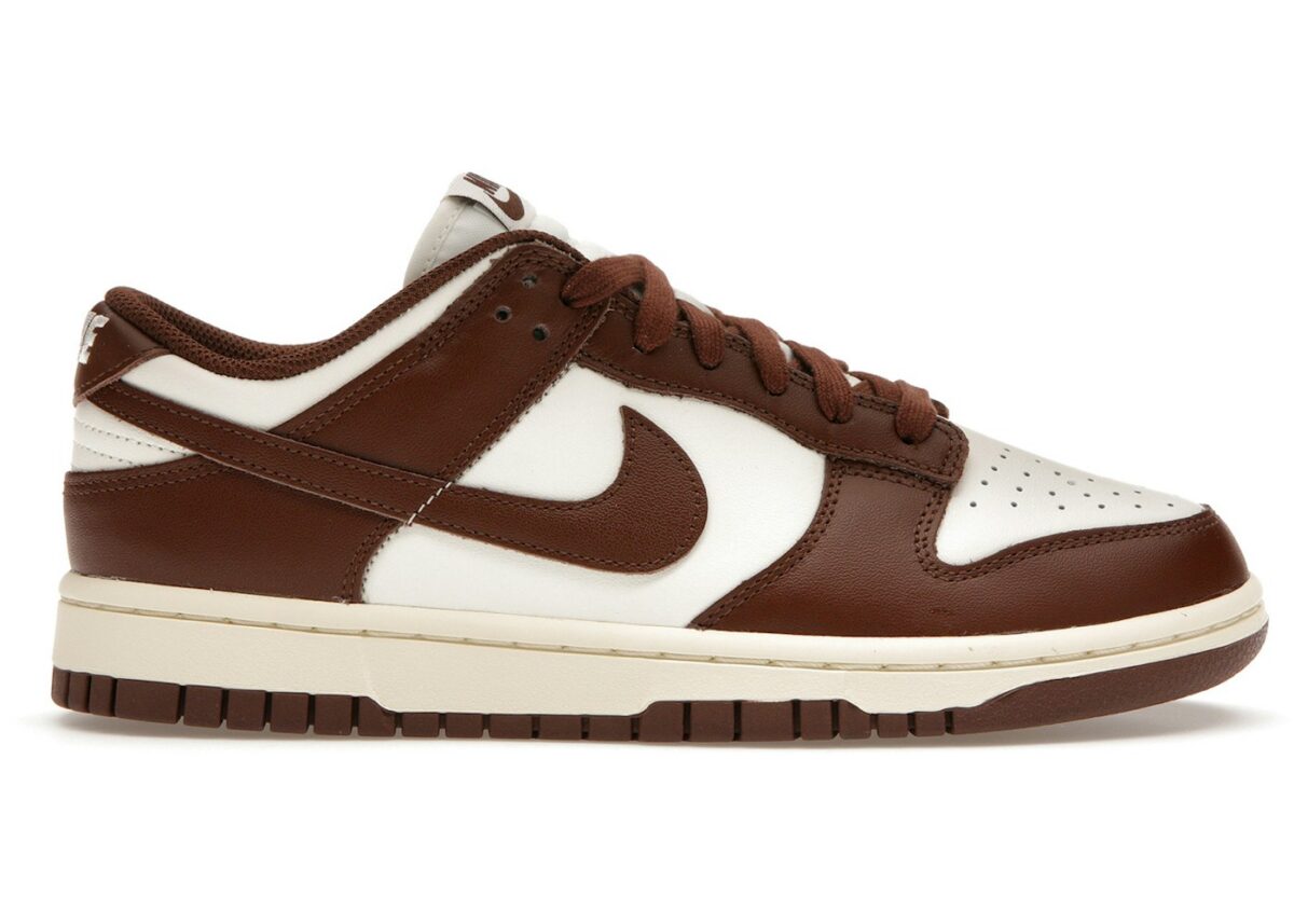 Nike Dunk Low Cacao Wow (Women's) - DD1503-124 - Acquista su ResellPiacenza