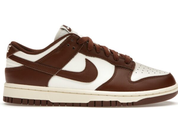 Nike Dunk Low Cacao Wow (Women's) - DD1503-124 - Acquista su ResellPiacenza