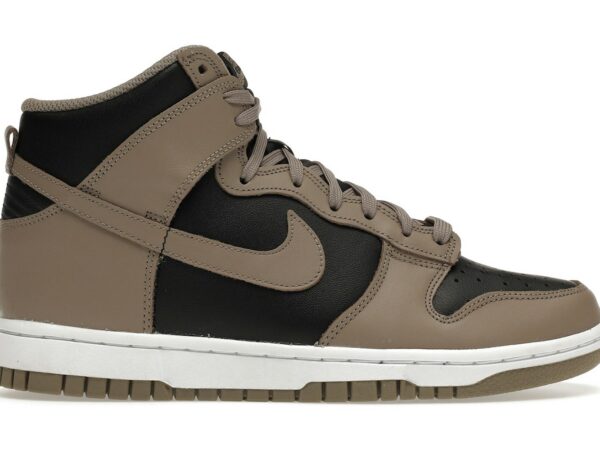 Nike Dunk High Moon Fossil (Women's) - DD1869-002 - Acquista su ResellPiacenza