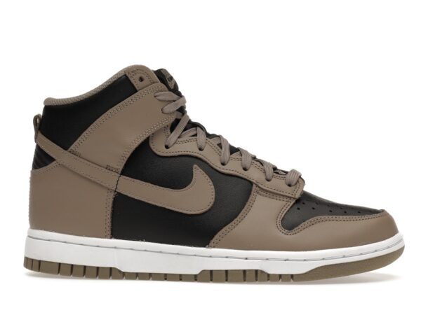 Nike Dunk High Moon Fossil (Women's) - DD1869-002-gallery-1 - Acquista su ResellPiacenza
