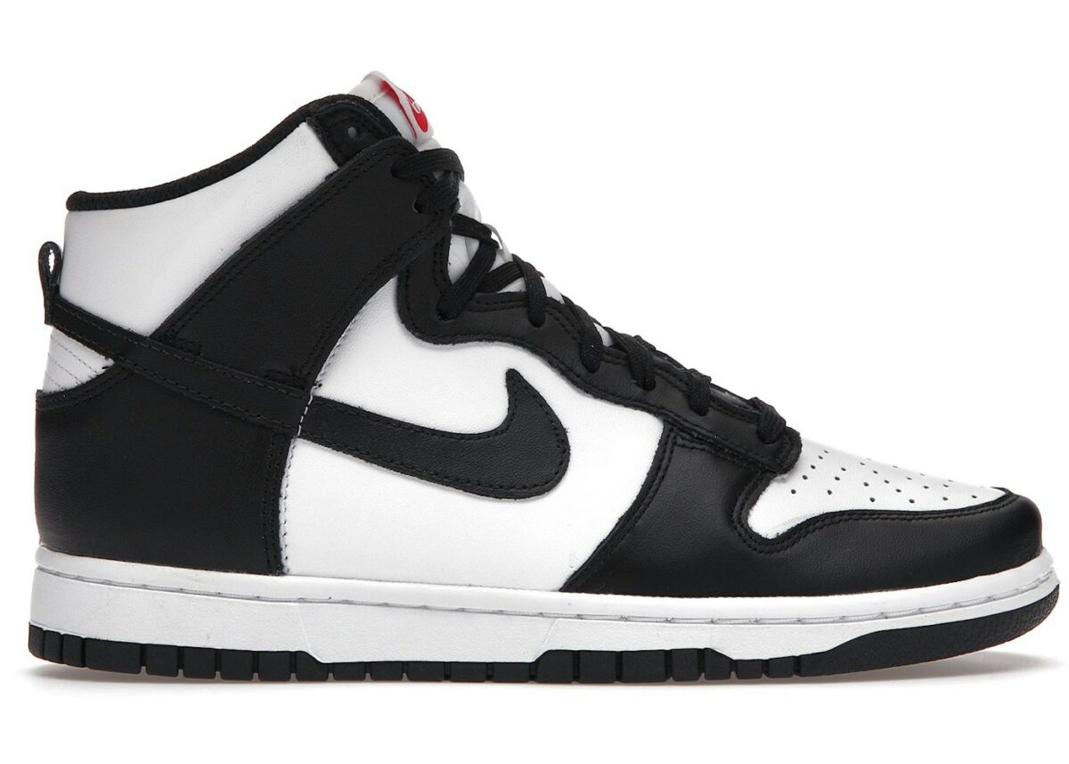 DD1869-103.jpg Nike Dunk High Panda (2021) (Women's) - DD1869-103 - Acquista su ResellPiacenza