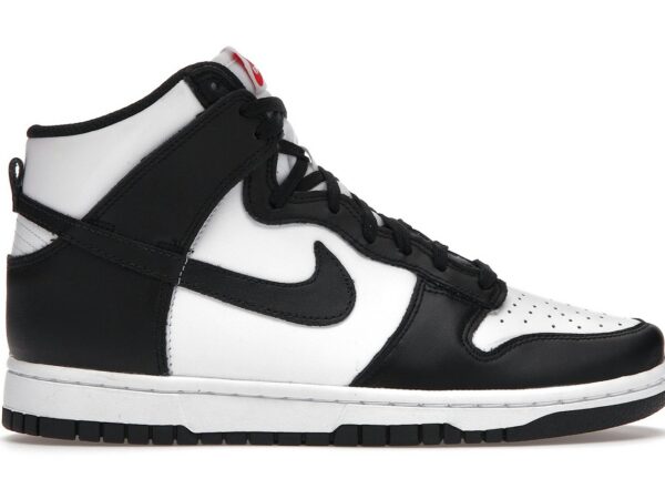 Nike Dunk High Panda (2021) (Women's) - DD1869-103 - Acquista su ResellPiacenza