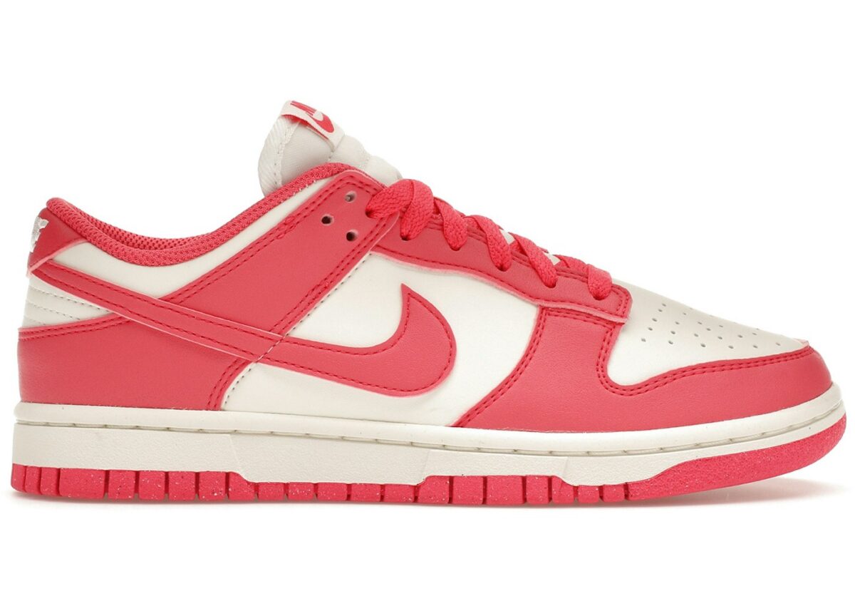 Nike Dunk Low Next Nature Aster Pink (Women's) - DD1873-600 - Acquista su ResellPiacenza