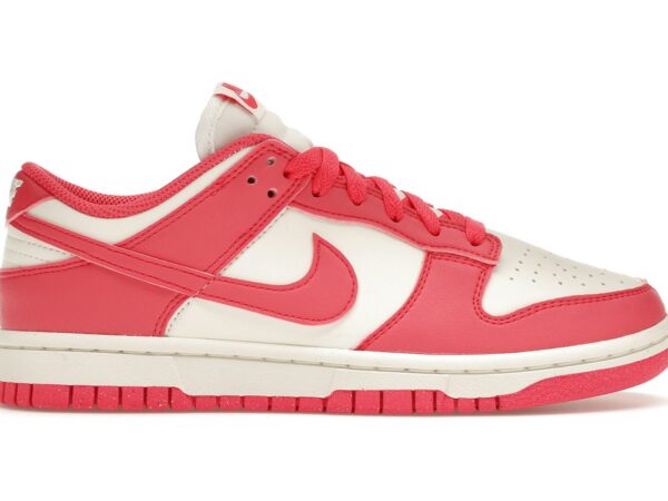 Nike Dunk Low Next Nature Aster Pink (Women's) - DD1873-600 - Acquista su ResellPiacenza