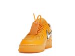 Nike Air Force 1 Low Off-White ICA University Gold - DD1876-700-gallery-3 - Acquista su ResellPiacenza