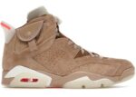 Jordan 6 Retro Travis Scott British Khaki - DH0690-200 - Acquista su ResellPiacenza