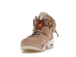 Jordan 6 Retro Travis Scott British Khaki - DH0690-200-gallery-3 - Acquista su ResellPiacenza