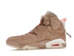 Jordan 6 Retro Travis Scott British Khaki - DH0690-200-gallery-4 - Acquista su ResellPiacenza