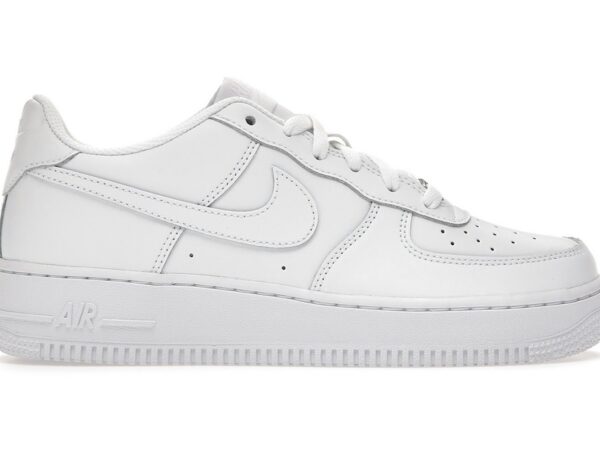 Nike Air Force 1 Low LE Triple White (GS) - DH2920-111/FV5951-111 - Acquista su ResellPiacenza