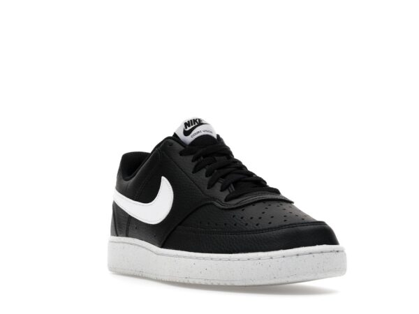 Nike Court Vision Low Next Nature Black White - DH2987-001-gallery-2 - Acquista su ResellPiacenza