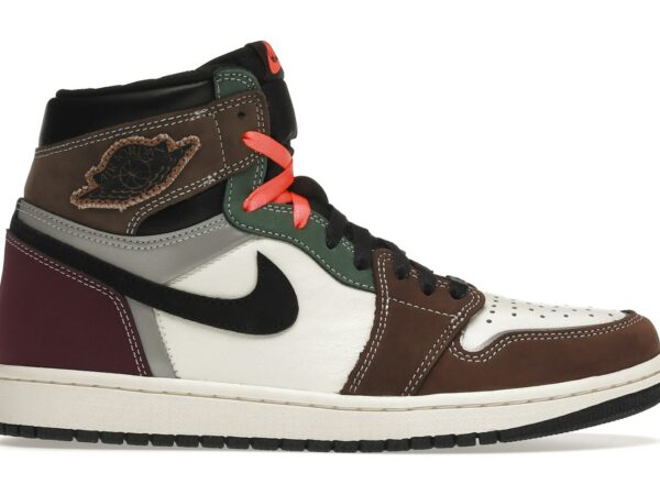 Jordan 1 Retro High OG Hand Crafted - DH3097-001 - Acquista su ResellPiacenza