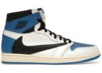 Jordan 1 Retro High OG SP Fragment x Travis Scott - DH3227-105 - Acquista su ResellPiacenza