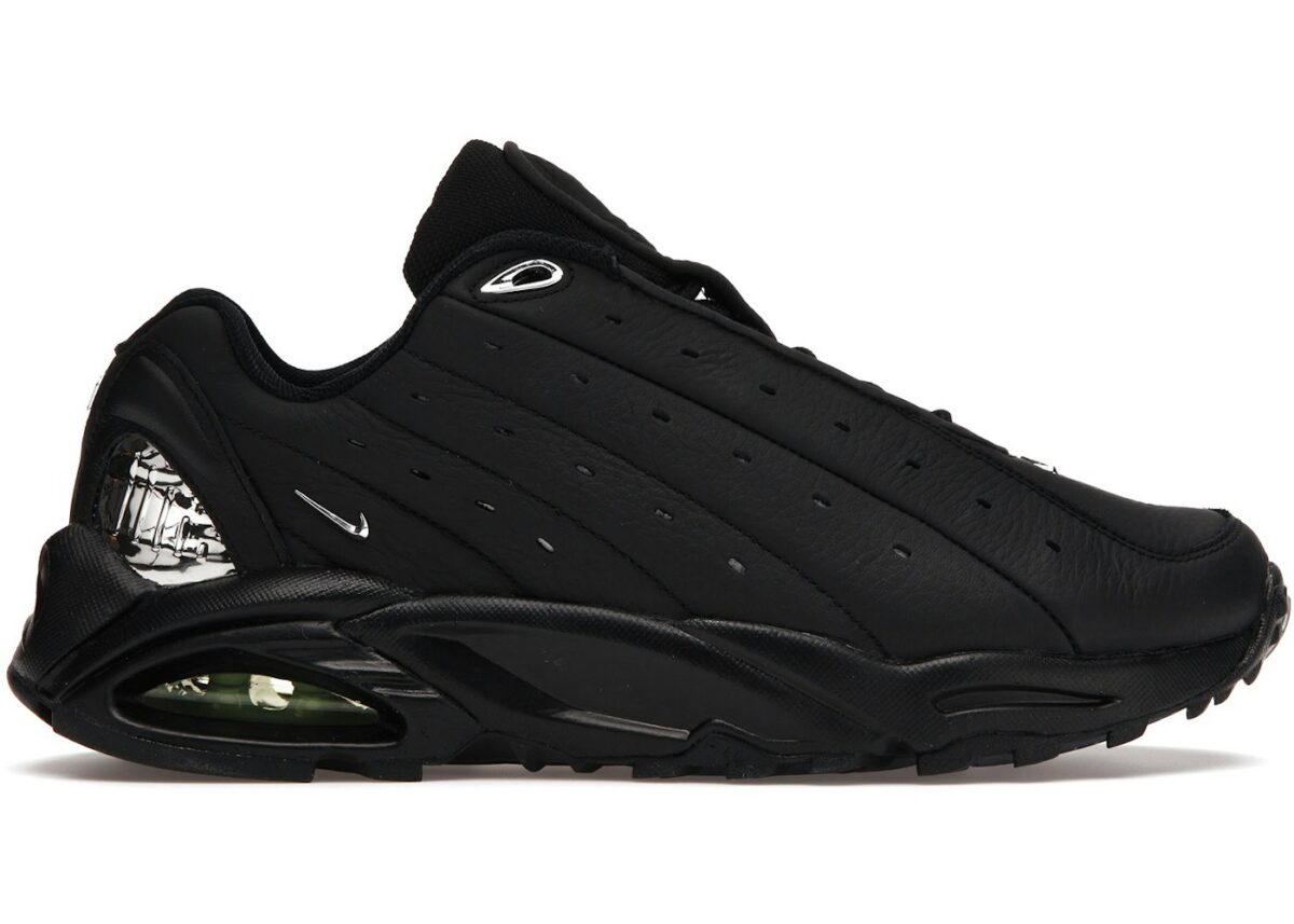 DH4692-001.jpg Nike Hot Step Air Terra Drake NOCTA Triple Black - DH4692-001 - Acquista su ResellPiacenza