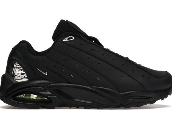 Nike Hot Step Air Terra Drake NOCTA Triple Black - DH4692-001 - Acquista su ResellPiacenza