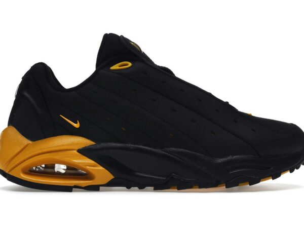 Nike Hot Step Air Terra Drake NOCTA Black Yellow - DH4692-002 - Acquista su ResellPiacenza