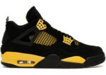 Jordan 4 Retro Thunder (2023) - DH6927-017 - Acquista su ResellPiacenza