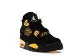 Jordan 4 Retro Thunder (2023) - DH6927-017-gallery-2 - Acquista su ResellPiacenza