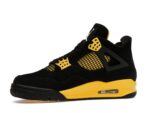Jordan 4 Retro Thunder (2023) - DH6927-017-gallery-4 - Acquista su ResellPiacenza