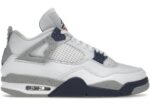 Jordan 4 Retro Midnight Navy - DH6927-140 - Acquista su ResellPiacenza