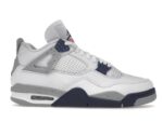 Jordan 4 Retro Midnight Navy - DH6927-140-gallery-1 - Acquista su ResellPiacenza