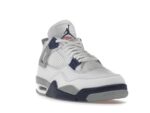 Jordan 4 Retro Midnight Navy - DH6927-140-gallery-2 - Acquista su ResellPiacenza