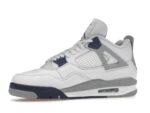 Jordan 4 Retro Midnight Navy - DH6927-140-gallery-4 - Acquista su ResellPiacenza