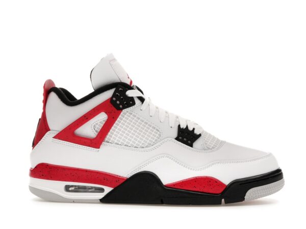 Jordan 4 Retro Red Cement - DH6927-161-gallery-1 - Acquista su ResellPiacenza