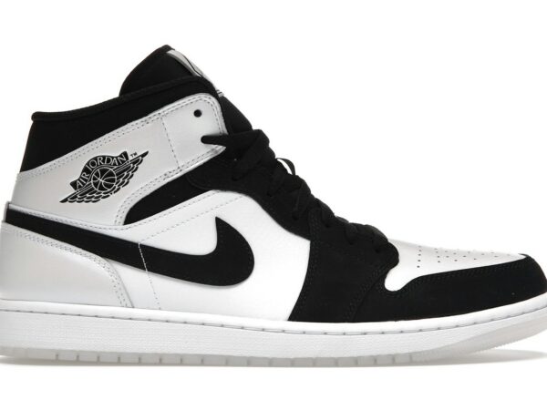 Jordan 1 Mid Diamond Shorts - DH6933-100 - Acquista su ResellPiacenza