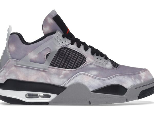 Jordan 4 Retro Zen Master - DH7138-506 - Acquista su ResellPiacenza