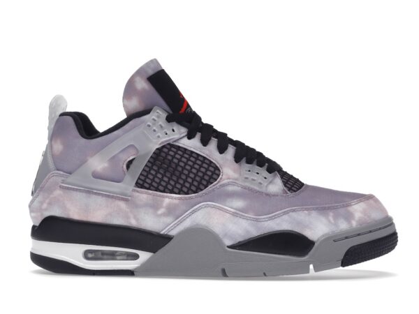 Jordan 4 Retro Zen Master - DH7138-506-gallery-1 - Acquista su ResellPiacenza