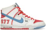 Nike SB Dunk High Pro Ishod Wair x Magnus Walker - DH7683-100 - Acquista su ResellPiacenza