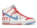 Nike SB Dunk High Pro Ishod Wair x Magnus Walker - DH7683-100-gallery-1 - Acquista su ResellPiacenza