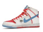 Nike SB Dunk High Pro Ishod Wair x Magnus Walker - DH7683-100-gallery-4 - Acquista su ResellPiacenza