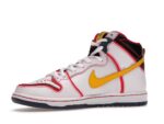 Nike SB Dunk High RX-0 Unicorn Gundam - DH7717-100-gallery-4 - Acquista su ResellPiacenza