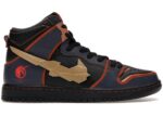 Nike SB Dunk High RX-0 Unicorn Gundam 02 Banshee - DH7717-400 - Acquista su ResellPiacenza