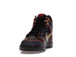 Nike SB Dunk High RX-0 Unicorn Gundam 02 Banshee - DH7717-400-gallery-3 - Acquista su ResellPiacenza