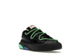 Nike Blazer Low Off-White Black Electro Green - DH7863-001-gallery-2 - Acquista su ResellPiacenza