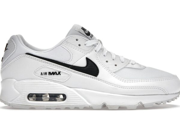 Nike Air Max 90 Next Nature White Black (Women's) - DH8010-101 - Acquista su ResellPiacenza