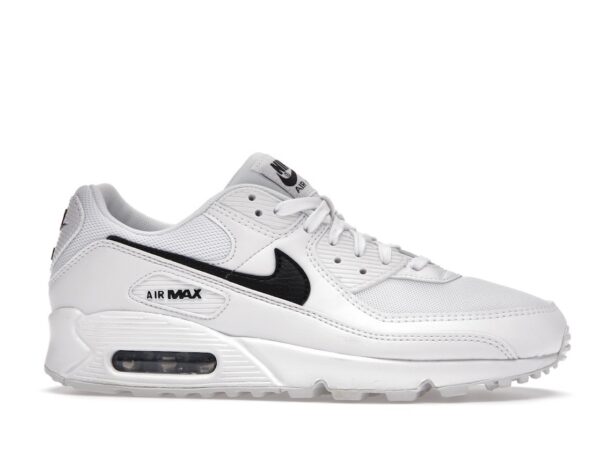 Nike Air Max 90 Next Nature White Black (Women's) - DH8010-101-gallery-1 - Acquista su ResellPiacenza