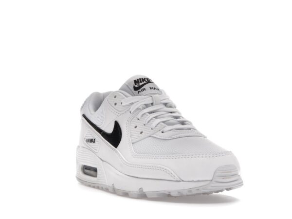 Nike Air Max 90 Next Nature White Black (Women's) - DH8010-101-gallery-2 - Acquista su ResellPiacenza